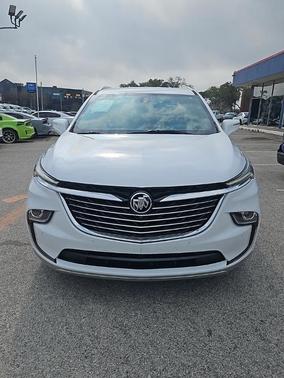 2022 Buick Enclave Premium