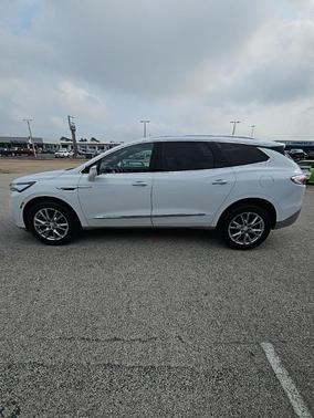 2022 Buick Enclave Premium