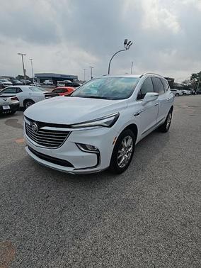 2022 Buick Enclave Premium