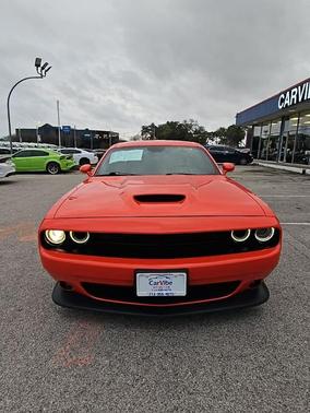 2020 Dodge Challenger R/T