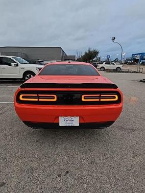 2020 Dodge Challenger R/T