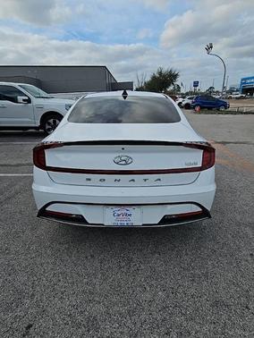 2023 Hyundai SONATA Hybrid SEL
