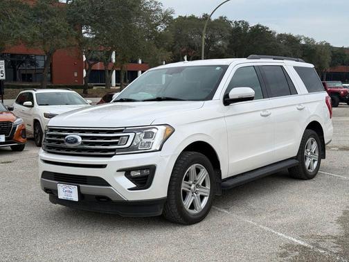 2018 Ford Expedition XLT