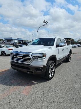 2020 RAM 1500 Longhorn