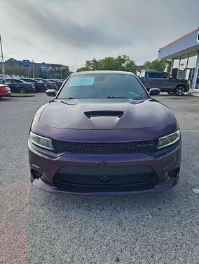 Hellraisin 2022 Dodge Charger R/T