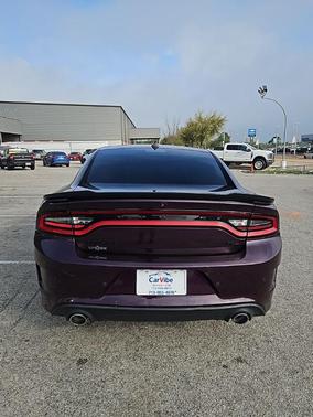 Hellraisin 2022 Dodge Charger R/T