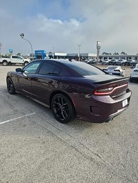 Hellraisin 2022 Dodge Charger R/T