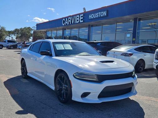 2022 Dodge Charger GT