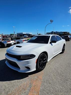 2022 Dodge Charger GT