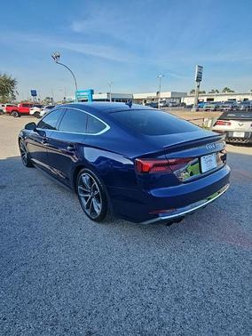 2019 Audi S5 3.0T Premium Plus