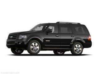 2008 Ford Expedition Limited