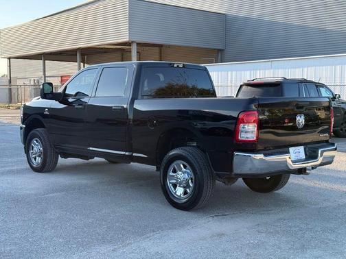 2023 RAM 2500 Tradesman