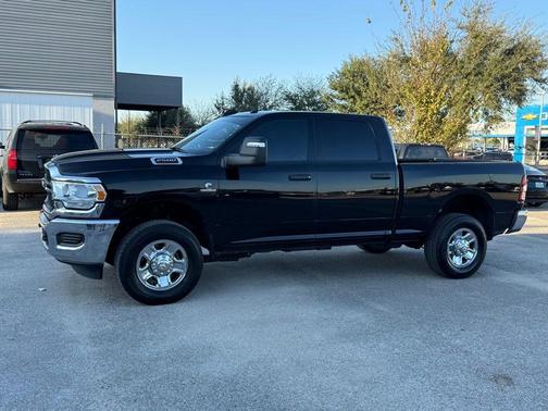 2023 RAM 2500 Tradesman