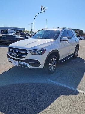 2020 Mercedes-Benz GLE 350 Base