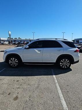 2020 Mercedes-Benz GLE 350 Base