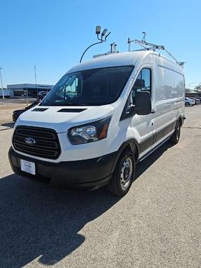 2017 Ford Transit-350 148 WB Medium Roof Cargo