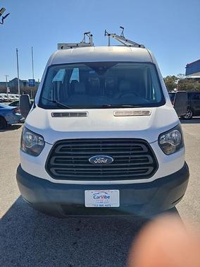 2017 Ford Transit-350 148 WB Medium Roof Cargo
