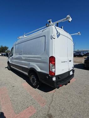2017 Ford Transit-350 148 WB Medium Roof Cargo