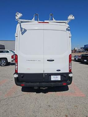 2017 Ford Transit-350 148 WB Medium Roof Cargo