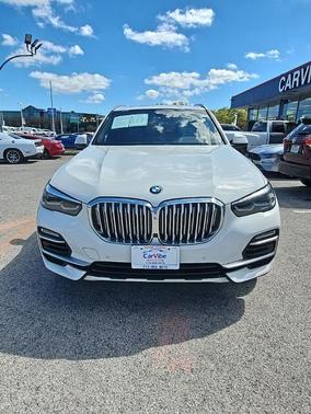 2019 BMW 330 i