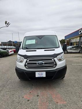2019 Ford Transit-350 XLT