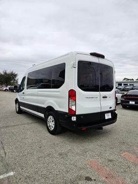2019 Ford Transit-350 XLT