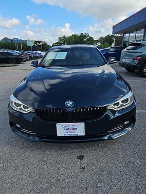 2017 BMW 430 Gran Coupe i xDrive