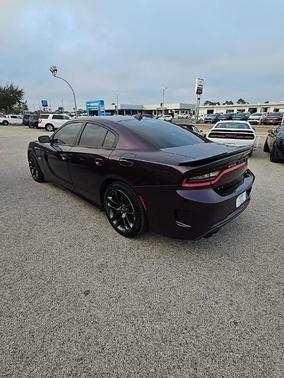 2021 Dodge Charger Scat Pack