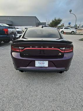 2021 Dodge Charger Scat Pack