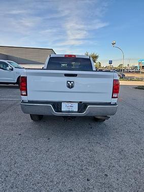 2018 RAM 1500 ST