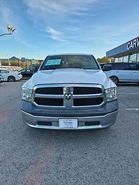 2018 RAM 1500 ST