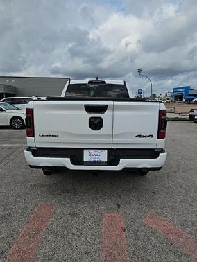 2024 RAM 1500 Limited