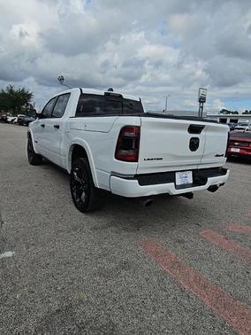 2024 RAM 1500 Limited