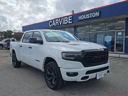 2024 RAM 1500 Limited