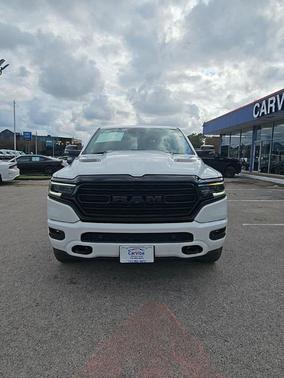 2024 RAM 1500 Limited