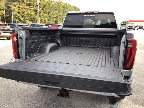 2026 GMC Sierra 2500 SLT