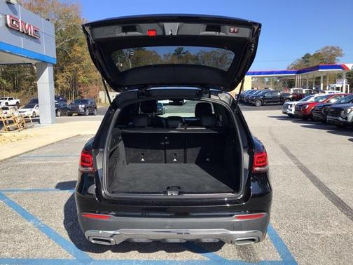 2021 Mercedes-Benz GLC 300 Base