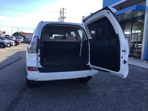 2020 Lexus GX 460 Premium