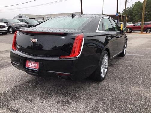 2019 Cadillac XTS Luxury