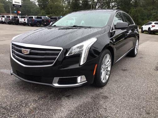 2019 Cadillac XTS Luxury