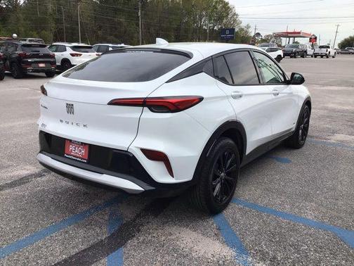 2025 Buick Envista Sport Touring FWD