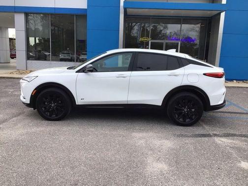 2025 Buick Envista Sport Touring FWD