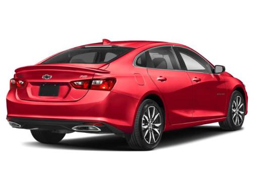 2024 Chevrolet Malibu FWD RS