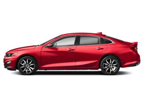 2024 Chevrolet Malibu FWD RS