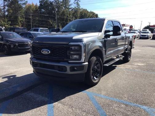 2024 Ford F-350 Lariat