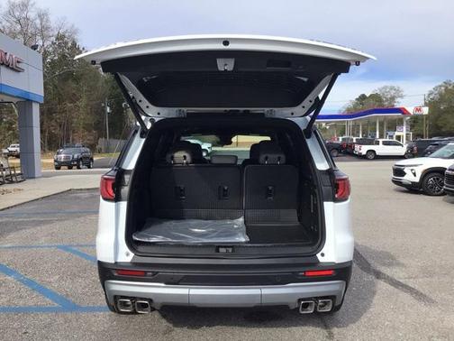 2026 GMC Acadia Elevation FWD