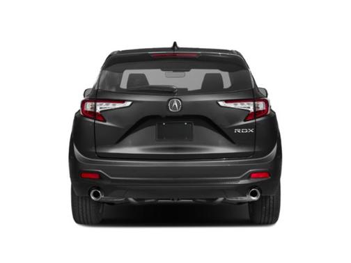 2020 Acura RDX A-Spec