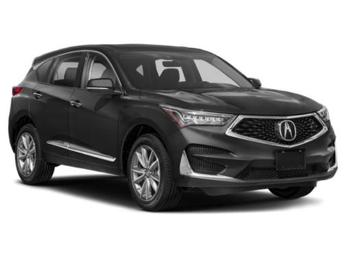 2020 Acura RDX A-Spec