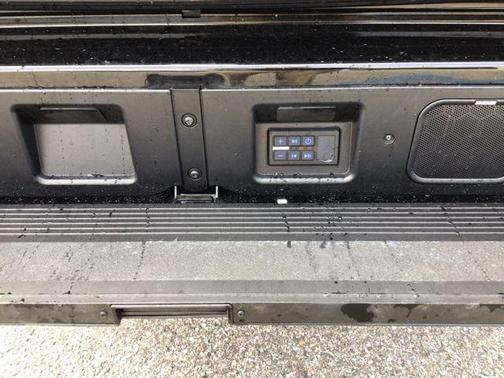 2026 GMC Sierra 3500 Denali