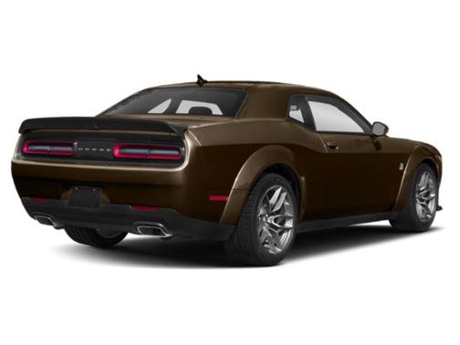 Sinamon Stick 2020 Dodge Challenger R/T Scat Pack